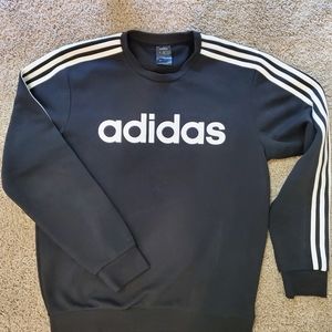 Adidas sweatshirt
